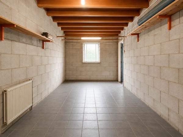 Medium property photo - Plutostraat 2, 5694 SV Son en Breugel